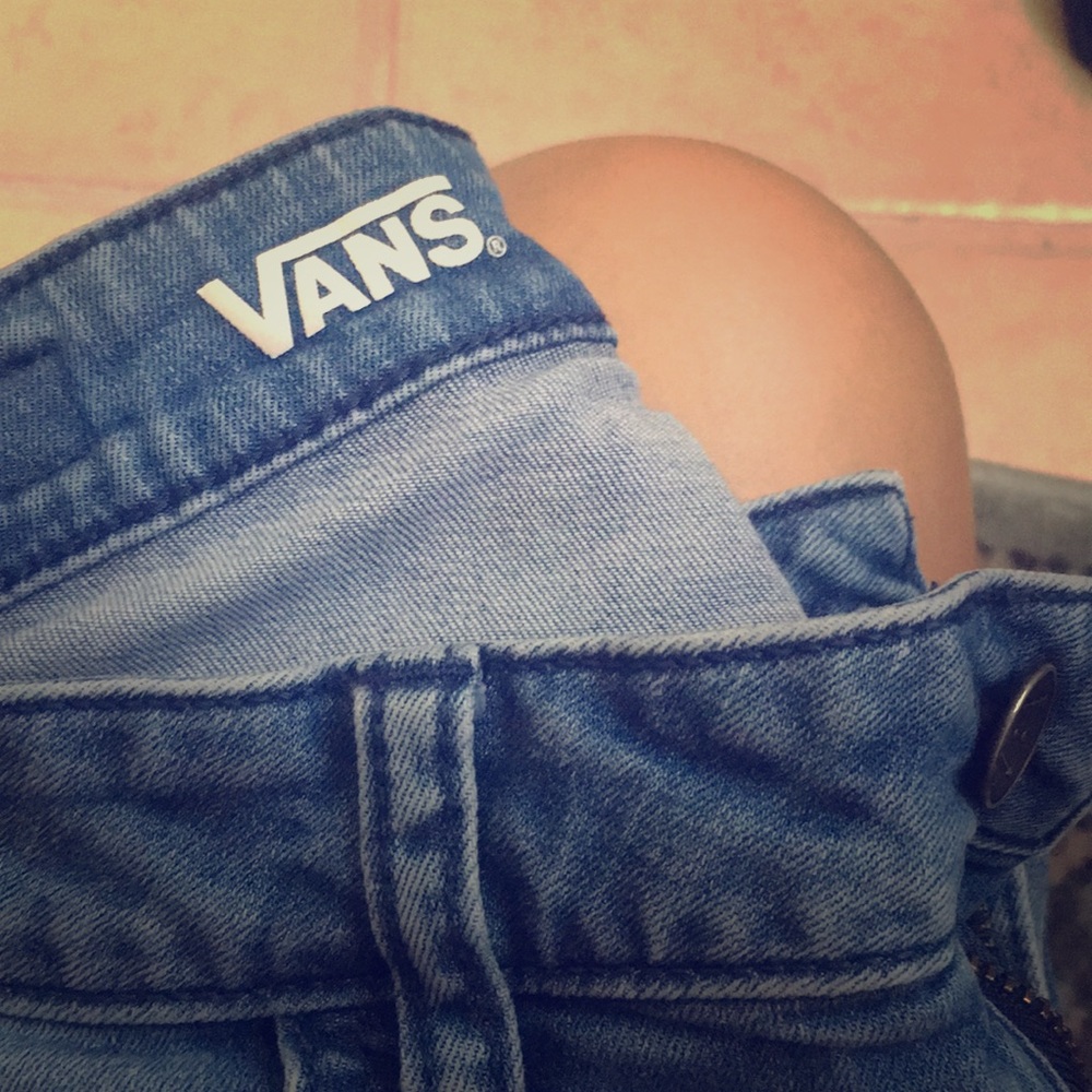 They fit me big now 😕